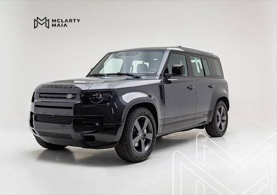 LAND ROVER DEFENDER 3.0 D350 TURBO DIESEL MHEV 110 X-DYNAMIC HSE AWD AUTOMÁTICO LAND ROVER DEFENDER 3.0 D350 TURBO DIESEL MHEV 110 X-DYNAMIC HSE AWD AUTOMÁTICO